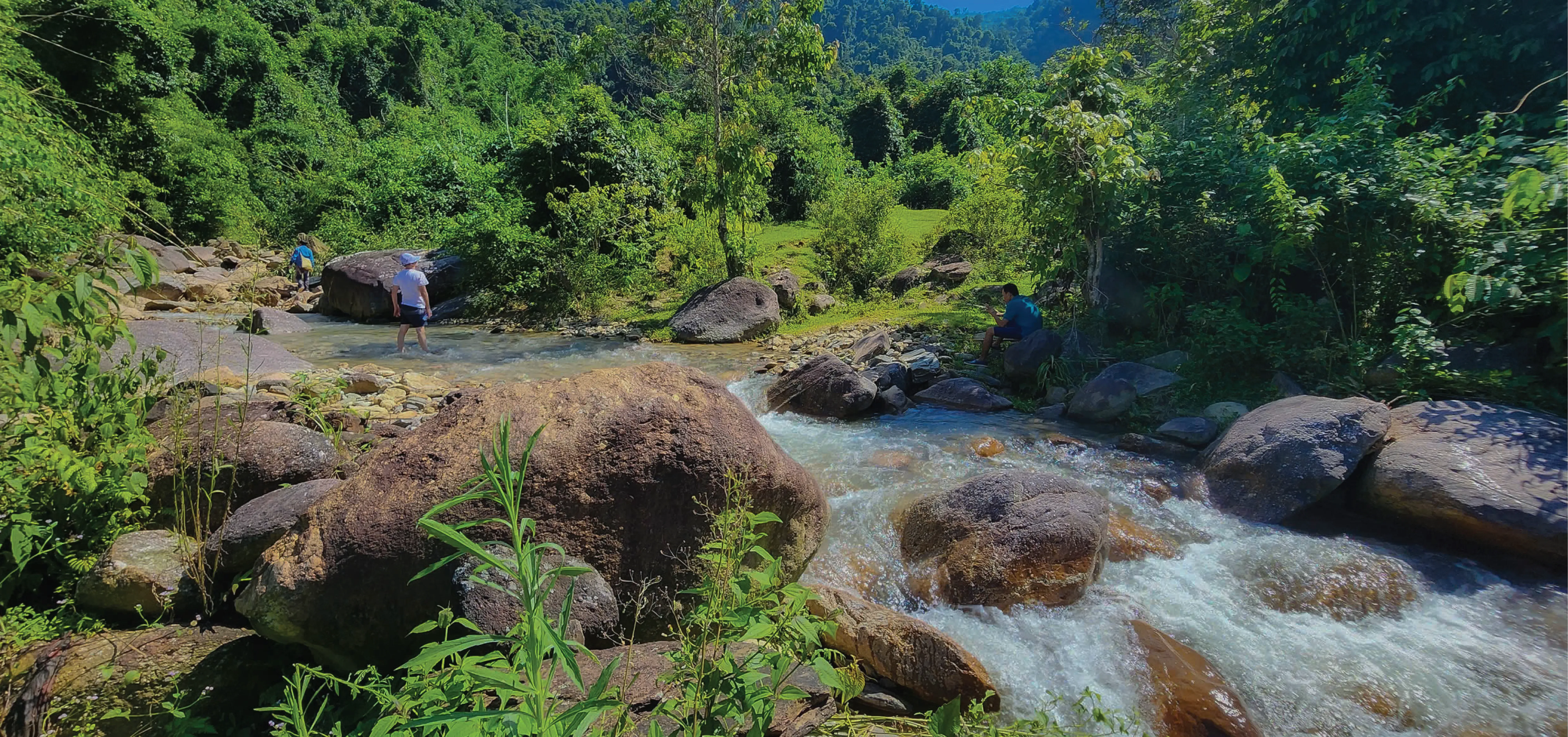 Những câu chuyện hấp dẫn của Tân Hùng